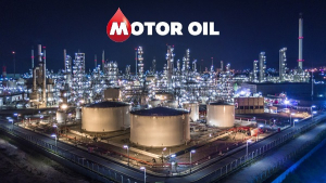 Motor Oil: Ευρωπαϊκή χρηματοδότηση 127 εκατ. ευρώ για έργο υδρογόνου IRIS