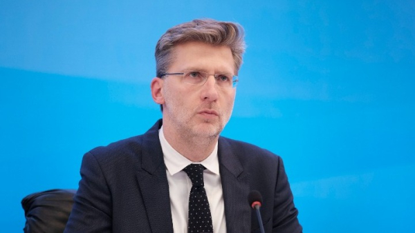 Σκέρτσος: Ο κ. Τσίπρας επανέλαβε τα συνήθη ψέματα που έλεγε ως αντιπολίτευση