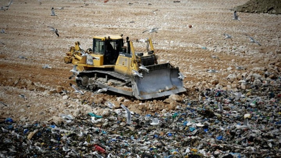 Παράταση στον διαγωνισμό ΣΔΙΤ για μονάδες απορριμμάτων στα Δωδεκάνησα