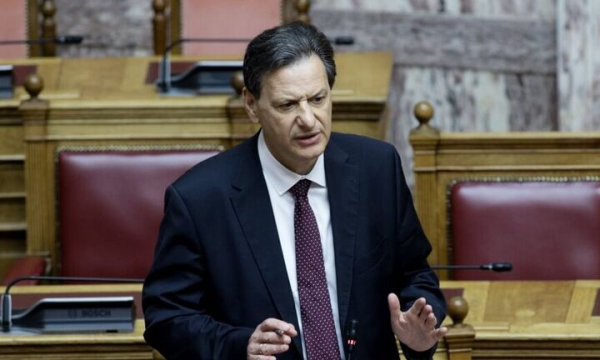 Θ. Σκυλακάκης - Ν. Ταγαράς: Νέα εποχή ανασυγκρότησης για το πυρόπληκτο Μάτι
