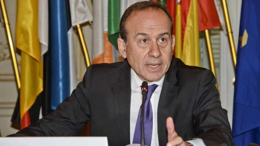 Η Ομάδα Πολιτικού Προβληματισμού διοργανώνει εκδήλωση για την κρισιμότητα των ευρωεκλογών