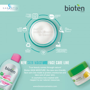 Σαράντης: Παγκόσμια Ημέρα Περιβάλλοντος και η συμβολή του Ομίλου προς ένα βιώσιμο μέλλον