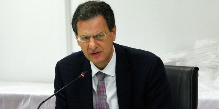 Σκυλακάκης: Επενδύσεις 30 δισ. ευρώ μέσω Ταμείου Ανάκαμψης