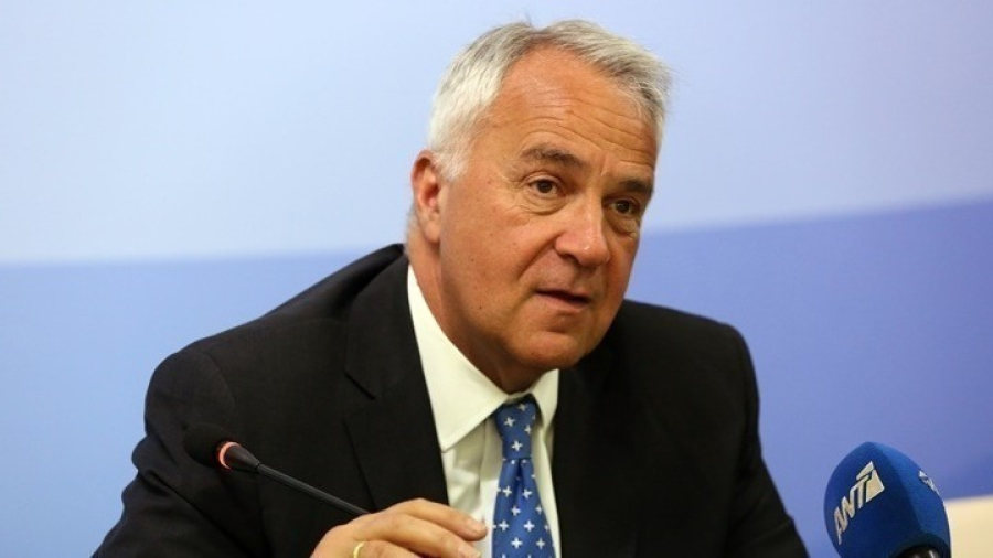 Μ. Βορίδης για αγρότες: Τον Σεπτέμβριο η κυβέρνηση θα δει τι άλλο χρειάζεται και τι μπορεί να γίνει