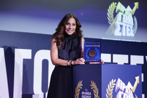 Istion Yachting: Διάκριση ως Greek Business Champion στους «Πρωταγωνιστές της Ελληνικής Οικονομίας 2026»