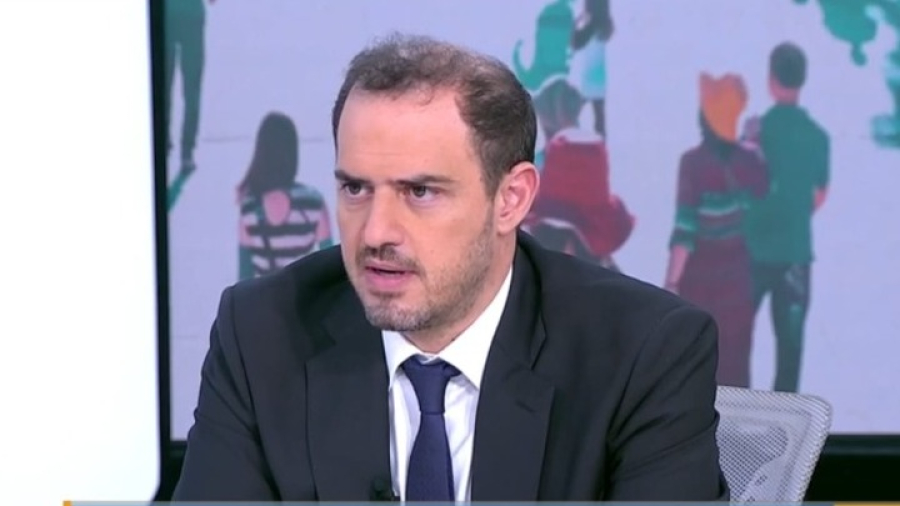 Καλά στην υγεία του ο αν. υπουργός Μεταφορών Γ. Κώτσηρας - Παίρνει εξιτήριο από το νοσοκομείο
