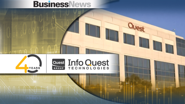 Quest: Πωλήσεις 1,2 δισ. ευρώ το 2023 - Στα 45,4 εκατ. τα καθαρά κέρδη - Οι προοπτικές