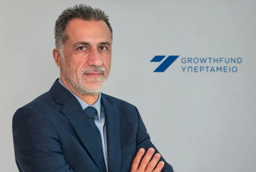 Υπερταμείο: Ολοκληρώθηκε η θητεία του Αναπληρωτή Διευθύνοντος Συμβούλου, Στέφανου Γιουρέλη