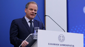 Καραμανλής: Εφαρμόζουμε ολοκληρωμένο σχέδιο για την Αττική