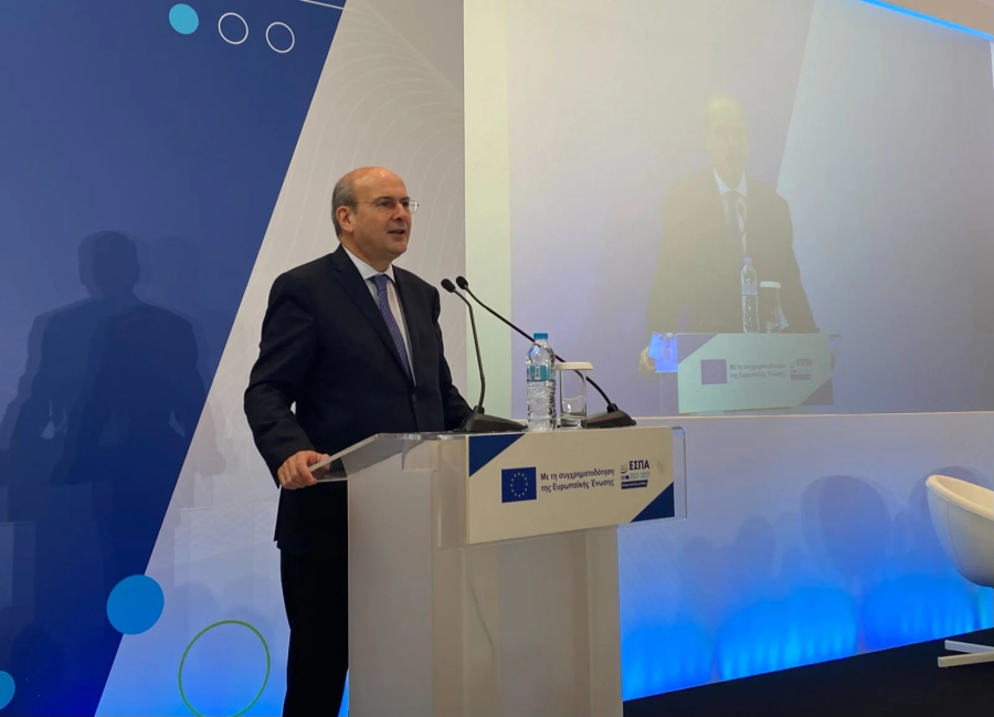 Κ. Χατζηδάκης: Ανταγωνιστικότητα, μεταναστευτικό και δημογραφικό προτεραιότητες για την συνοχή της ΕΕ