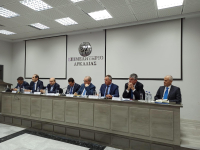 Παπαθανάσης: Το χρονοδιάγραμμα των αναπτυξιακών μας δράσεων δεν αλλάζει