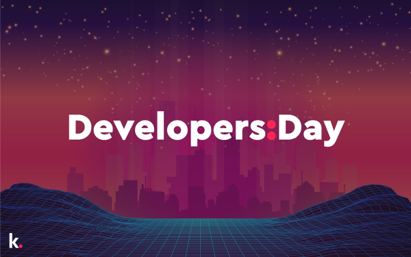 Πάνω από 4.800 συνεντεύξεις εργασίας στο Developers:Day του kariera.gr