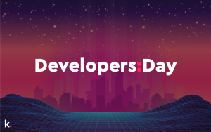 Πάνω από 4.800 συνεντεύξεις εργασίας στο Developers:Day του kariera.gr