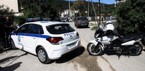 Οι ανακοινώσεις της αστυνομίας για τις εξελίξεις της δολοφονίας στα Γλυκά Νερά (vid)