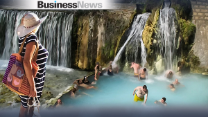 Ιαματικός τουρισμός: Κάντο όπως η Ρουμανία – Η επένδυση των 60 εκατ. ευρώ που φέρνει χιλιάδες επισκέπτες