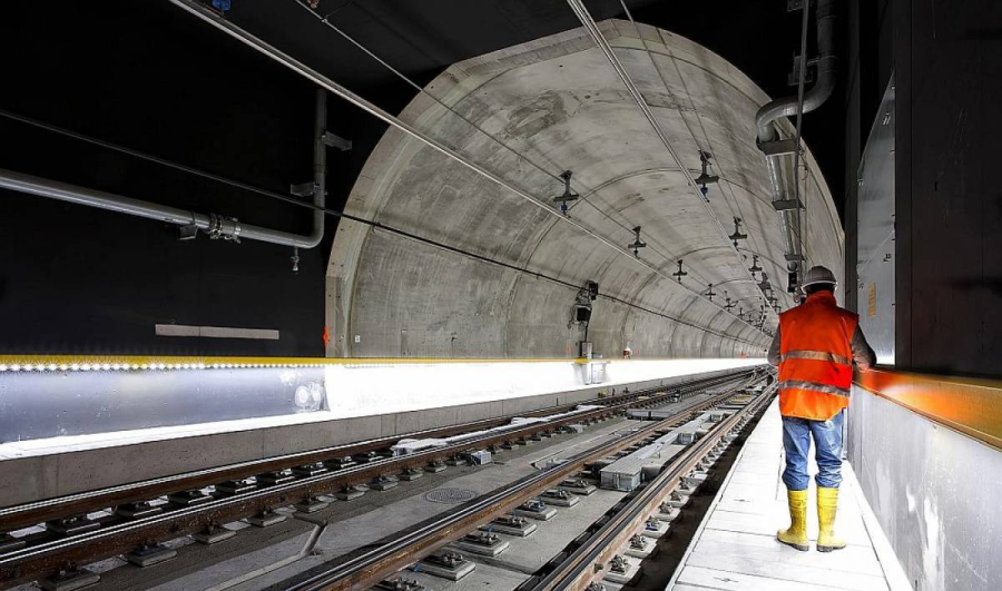 Μετρό: Κυκλοφοριακές ρυθμίσεις στην Κυψέλη λόγω εργασιών για την Γραμμή 4