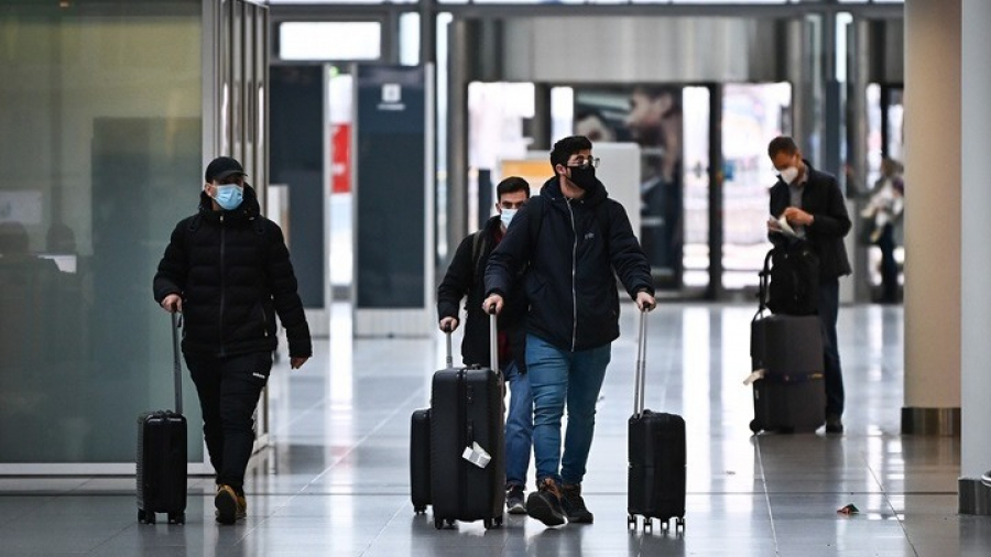 Ισραήλ: Η πρώτη χώρα που κλείνει εντελώς τα σύνορά της, λόγω της Όμικρον