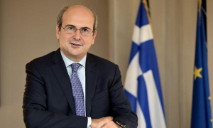 Κ. Χατζηδάκης: Το Ελληνικό προχωρεί
