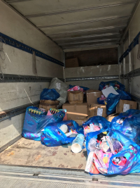 ΔΙΜΕΑ: Κατασχέθηκαν 12.213 απομιμητικά προϊόντα