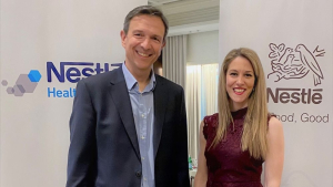 H νέα εποχή της Solgar υπό την Nestlé Ελλάδας - Ο ρόλος της Ηρώς Κουμάκη