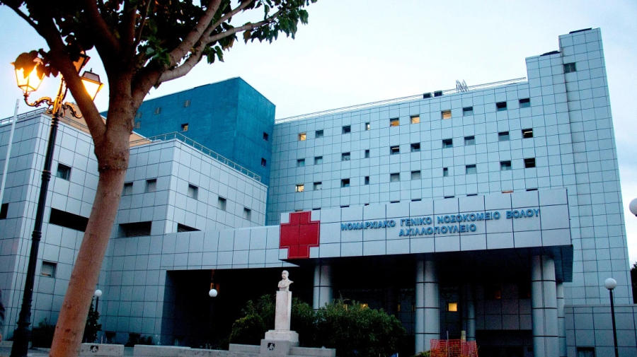 Τέμπη: Θα προσβάλει το πόρισμα της ΕΔΕ ο δ/ντής της Νευρολογικής Κλινικής