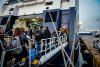 Πρόβλημα για ελληνικά πλοία ο αποκλεισμός του ρωσικού νηογνώμονα από την ΕΕ