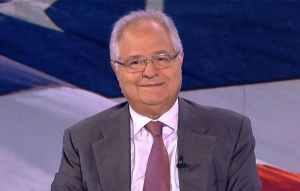 Δρυμιώτης: Στις δημοτικές και περιφερειακές εκλογές του Οκτωβρίου δεύτερο κόμμα θα είναι το ΠΑΣΟΚ