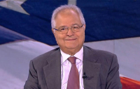 Δρυμιώτης: Στις δημοτικές και περιφερειακές εκλογές του Οκτωβρίου δεύτερο κόμμα θα είναι το ΠΑΣΟΚ