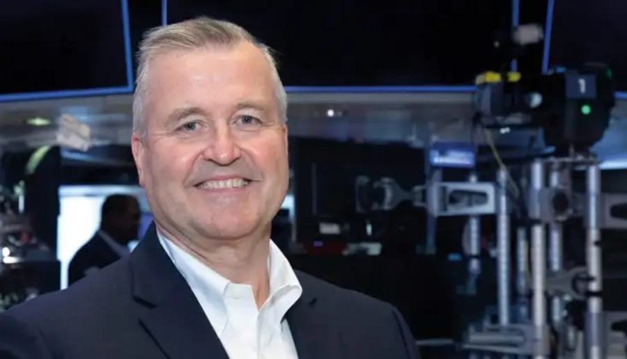 BP: Νέος Πρόεδρος του ΔΣ ο Άλμπερτ Μάνιφολντ