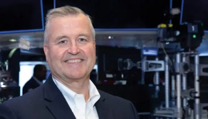 BP: Νέος Πρόεδρος του ΔΣ ο Άλμπερτ Μάνιφολντ