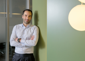 Γιώργος Βενιέρης, CEO ΧΗΤΟΣ, μέλος του Green Beverages Group: Εξελισσόμαστε χωρίς να απομακρυνόμαστε από τις αξίες μας