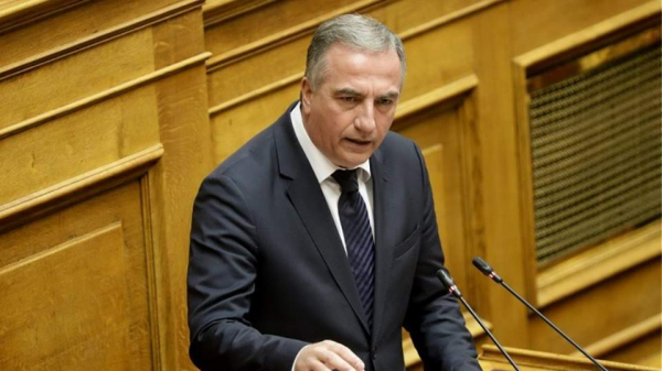Σ. Καλαφάτης: Προχωρούν εντός χρονοδιαγραμμάτων όλα τα μεγάλα έργα της Θεσσαλονίκης