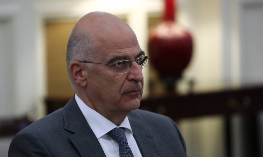 Δένδιας: Επιστολή της Ελλάδας στη Χάγη για τα εγκλήματα πολέμου στη Μαριούπολη