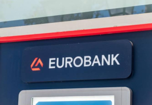Eurobank: Στις 14 Ιουλίου παύει η διαπραγμάτευση 28,09 εκατ. ακυρωμένων μετοχών