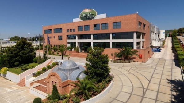Creta Farms: Απόφαση ΕΓΣ για αλλαγή επωνυμίας και έδρας της εταιρείας
