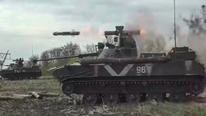 Ουκρανία: Δυνάμεις της Ρωσίας μπήκαν στη βιομηχανική ζώνη της Σεβεροντονιέτσκ