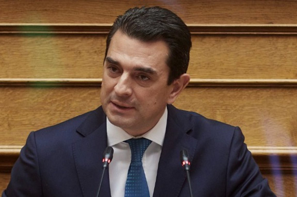 Σκρέκας: Ποια τα μέτρα για την αποκατάσταση του φυσικού περιβάλλοντος