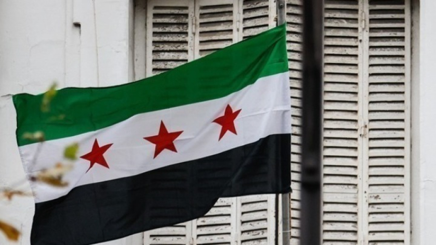 Συρία: Οι κυβερνητικές δυνάμεις μπήκαν στο Καμισλί