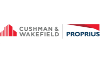 Cushman και Wakefield Proprius: Αναδείχθηκε η καλύτερη μεσιτική εταιρεία στην Ελλάδα