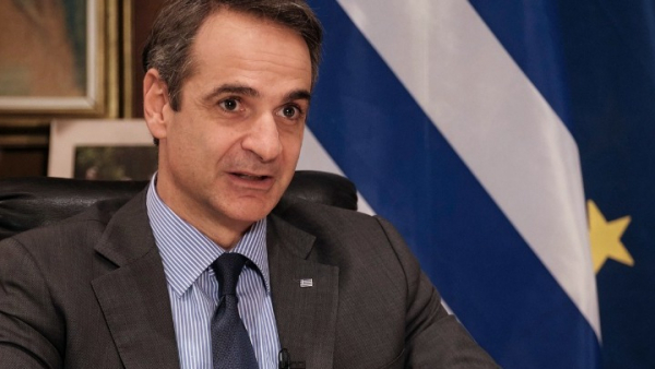 Μητσοτάκης: Δεν υπάρχουν "λεφτόδεντρα" - Μόνο στοχευμένα μέτρα για τους πιο αδύναμους