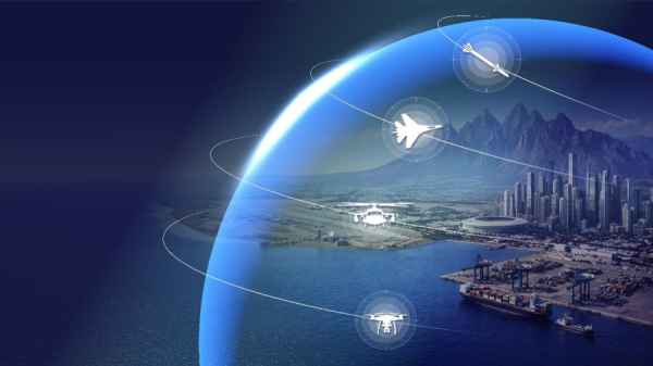 Thales - SkyDefender: Ολοκληρωμένος θόλος αεράμυνας και αντιπυραυλικής προστασίας με τεχνητή νοημοσύνη