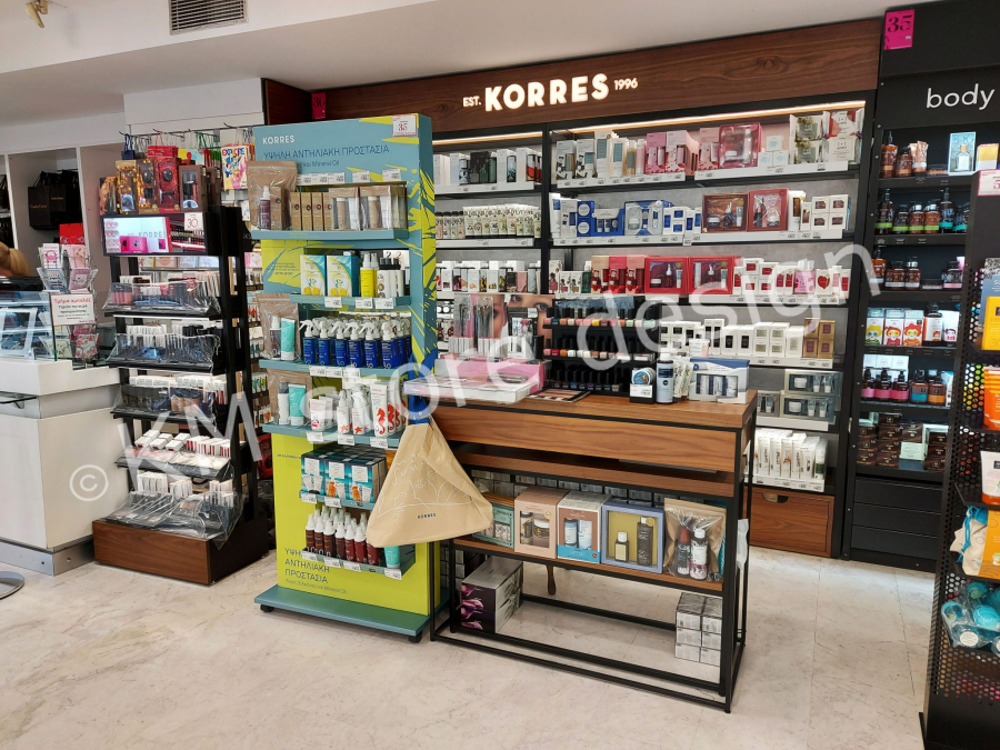 Korres: Πώς στοχεύει στην αύξηση των πωλήσεων μέσω ενός app στο κινητό