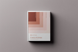 Mitsis: Παρουσίαση του Απολογισμού Βιώσιμης Ανάπτυξης και Εταιρικής Κοινωνικής Ευθύνης 2024