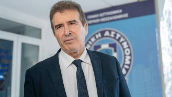 Χρυσοχοΐδης: Ανησυχία για πιθανή αλλαγή στρατηγικής της Χαμάς