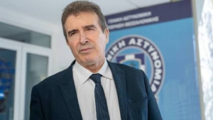 Χρυσοχοΐδης: Ανησυχία για πιθανή αλλαγή στρατηγικής της Χαμάς