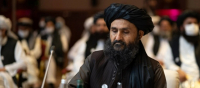 Προς συγκρότηση νέας κυβέρνησης στο Αφγανιστάν - Επικεφαλής του κράτους ο αρχηγός των Ταλιμπάν Αχουντζάντα
