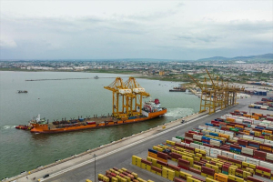 Κυρώθηκε από τη Βουλή η Σύμβαση Παραχώρησης για την αξιοποίηση του λιμανιού της Θεσσαλονίκης