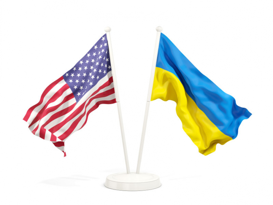 ΗΠΑ: Η Γερουσία ενέκρινε το "πακέτο βοήθειας", ύψους 40 δισ. δολαρίων, για την Ουκρανία