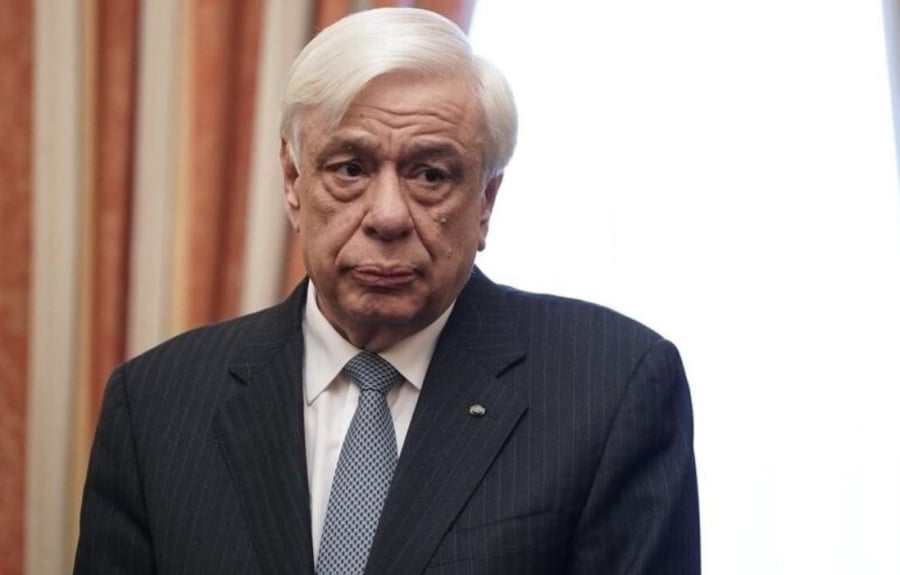 Προκόπης Παυλόπουλος για υποκλοπές: Την πολιτική ευθύνη έχουν όσοι ασκούν εξουσία