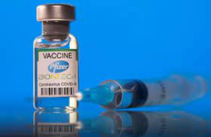 ΗΠΑ: Άδεια στο εμβόλιο των Pfizer/BioNTech για έφηβους 12-15 ετών